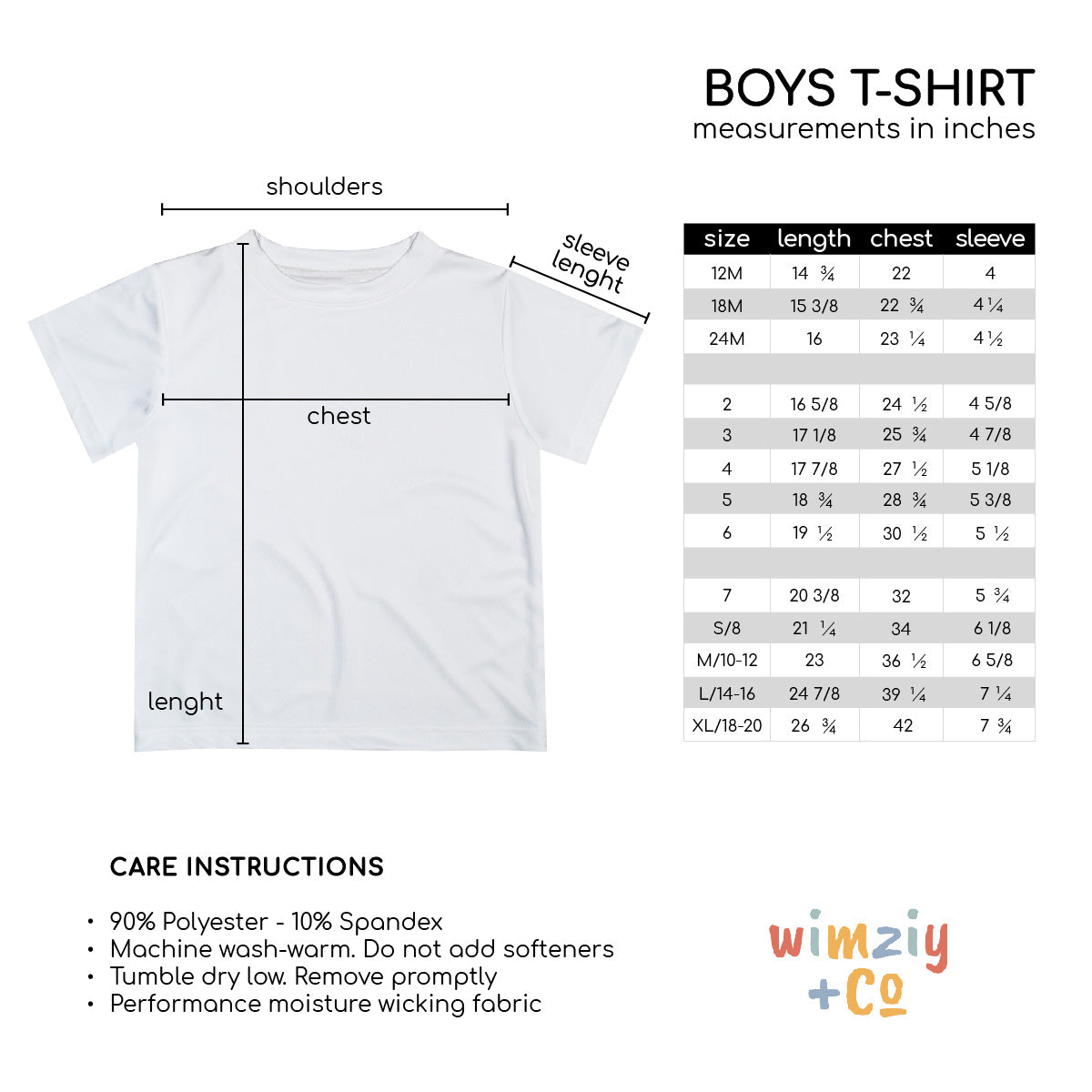 Little Gentleman Black Short Sleeve Tee Shirt - Wimziy&Co.