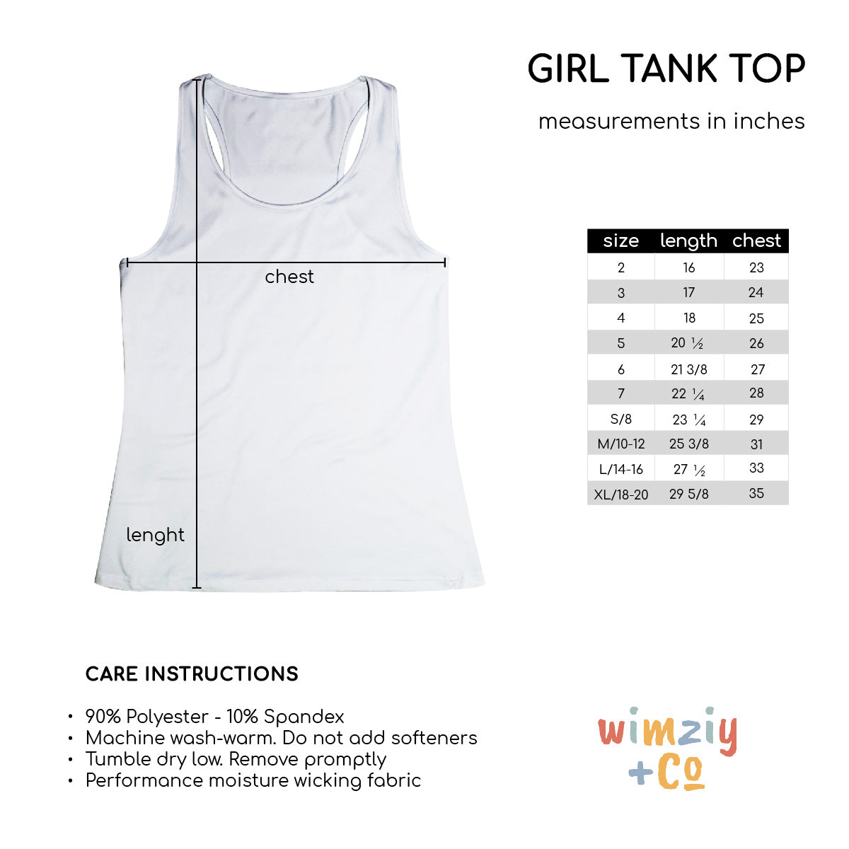 Pineapple Black Tank Top - Wimziy&Co.