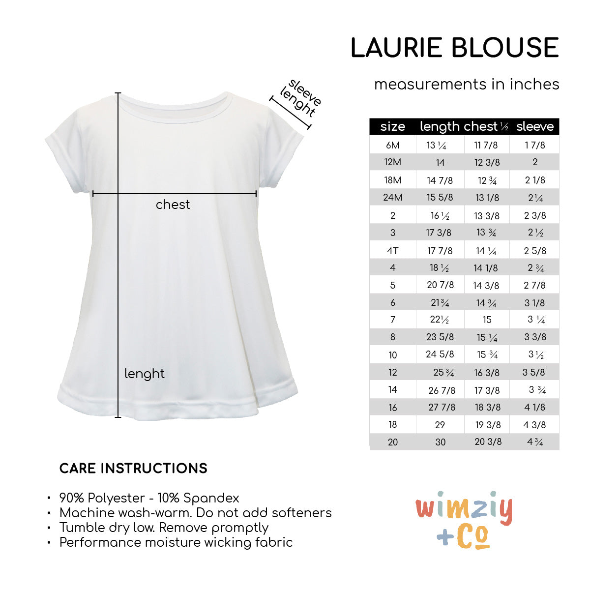 Farm Animals Personalized Name Yellow Short Sleeve Laurie Top - Wimziy&Co.
