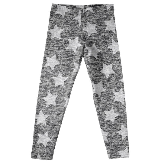 You're A Star Gray Leggings