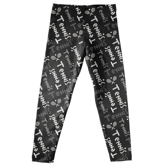 Tennis Love Leggings