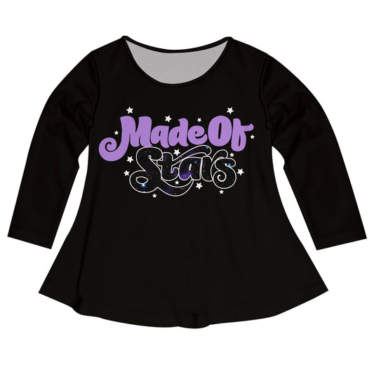 Made Of Stars Laurie Top