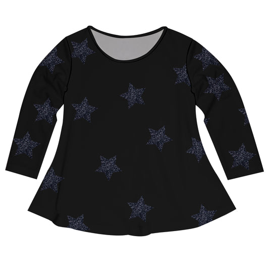 Shoot for the stars Laurie Top