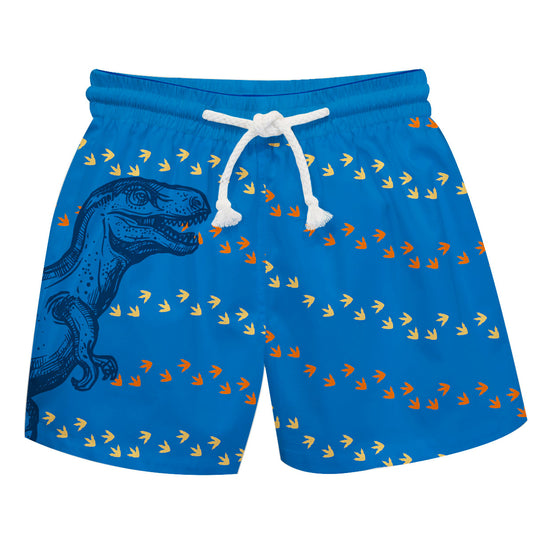 Dinosaur Royal Swimntruk