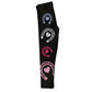 Horseshoes Black Leggings