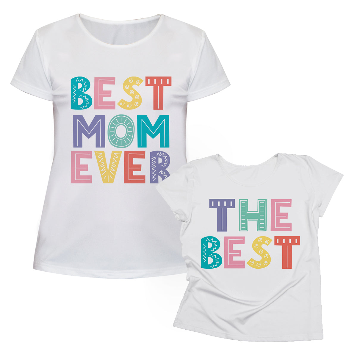 The Best White Short Sleeve Tee Shirt - Wimziy&Co.