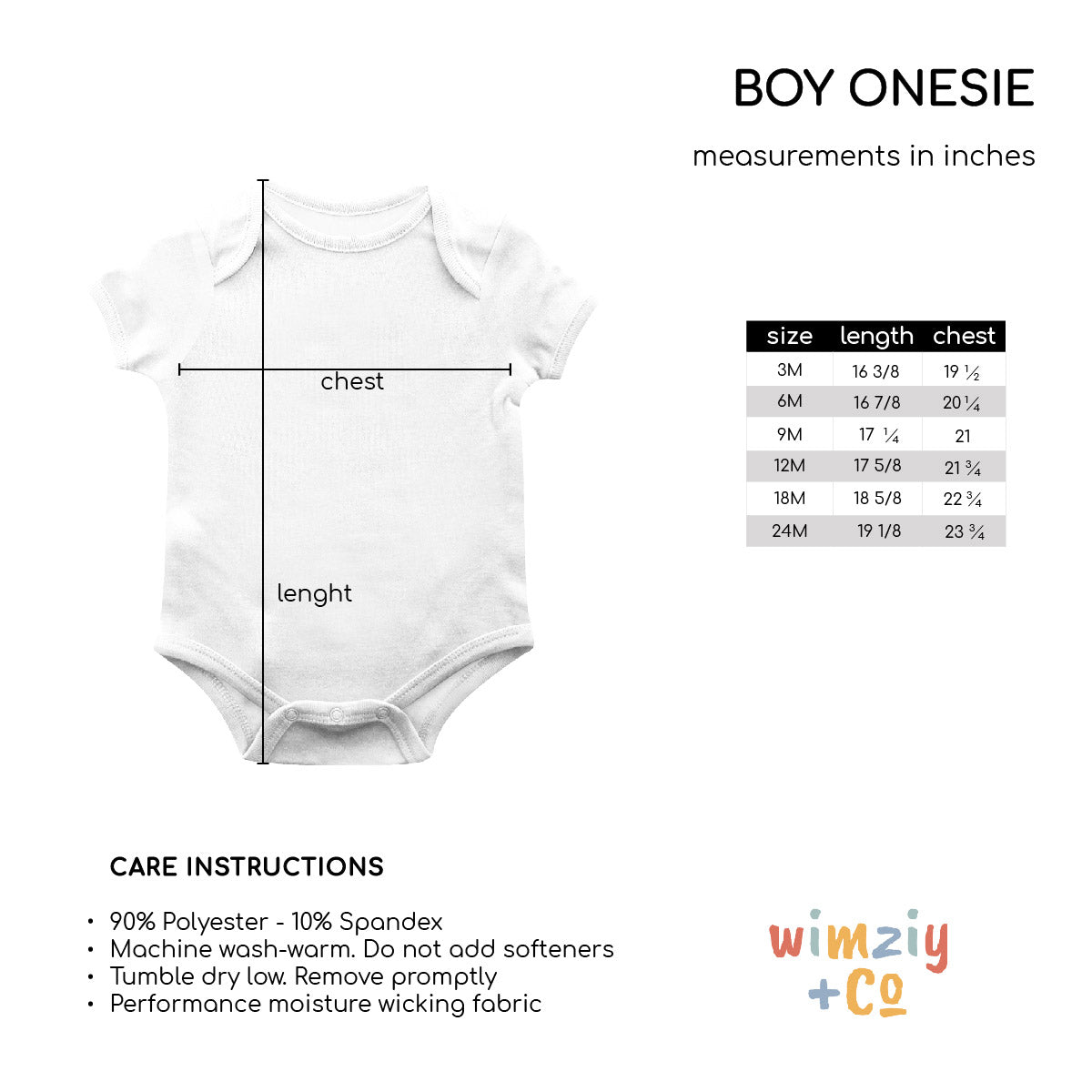 Cute Lion Yellow and Navy Short Sleeve Onesie - Wimziy&Co.