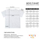 USA Liberty White Short Sleeve Tee Shirt - Wimziy&Co.