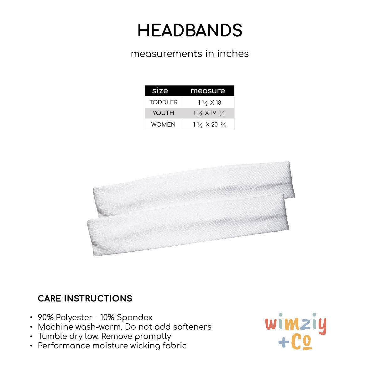 Basketball and Love Headband Set - Wimziy&Co.
