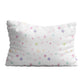 Stars name print pillow case - Wimziy&Co.