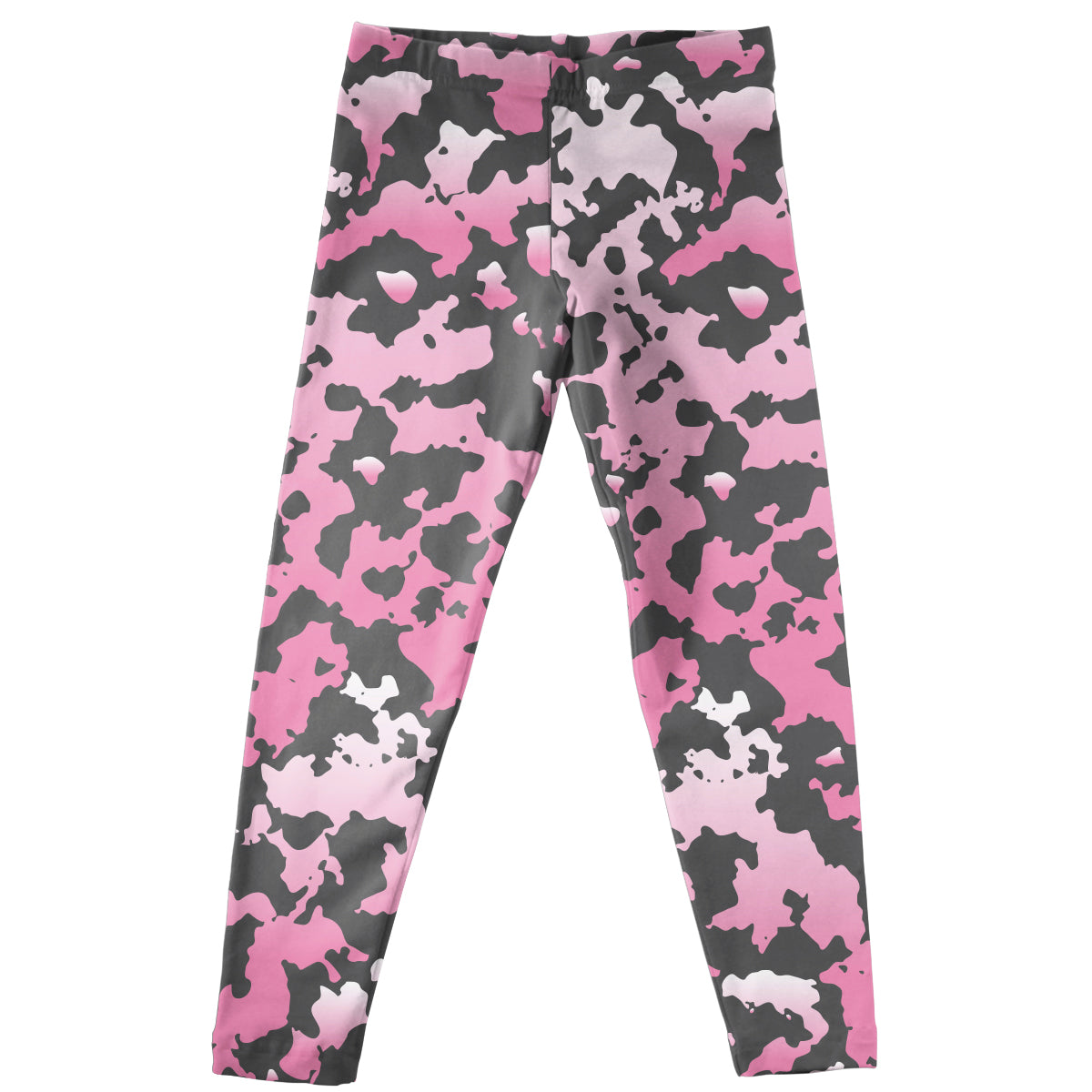 Camo Pink Leggings