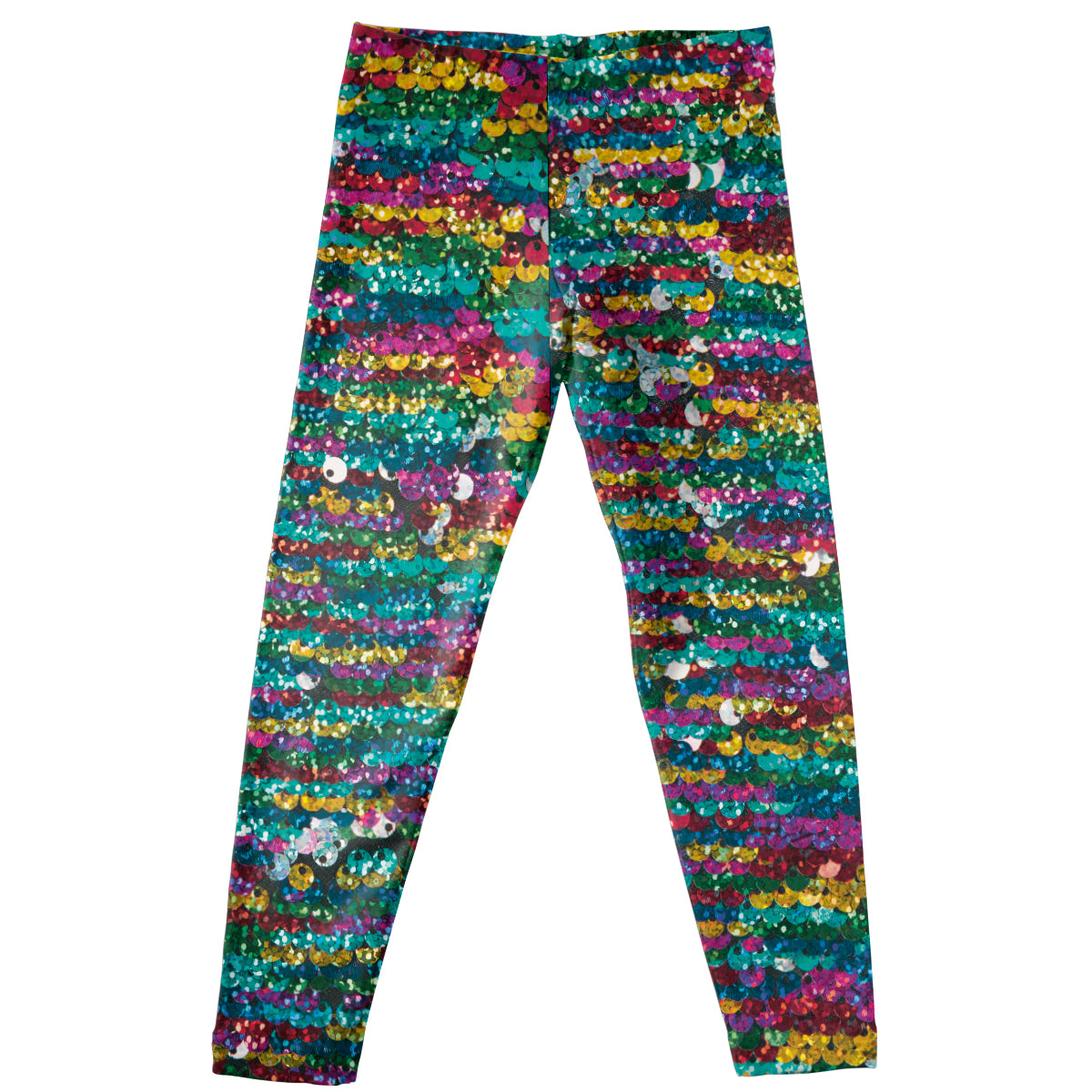 Glitter Colors Leggings