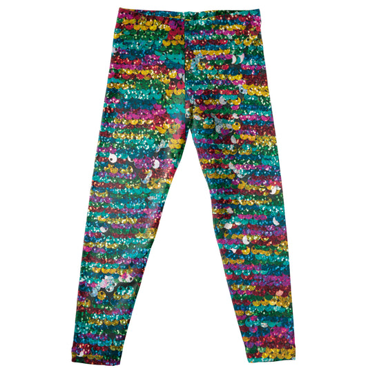 Glitter Colors Leggings