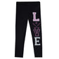 Love Golf Leggings