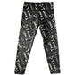 Tennis Love Leggings
