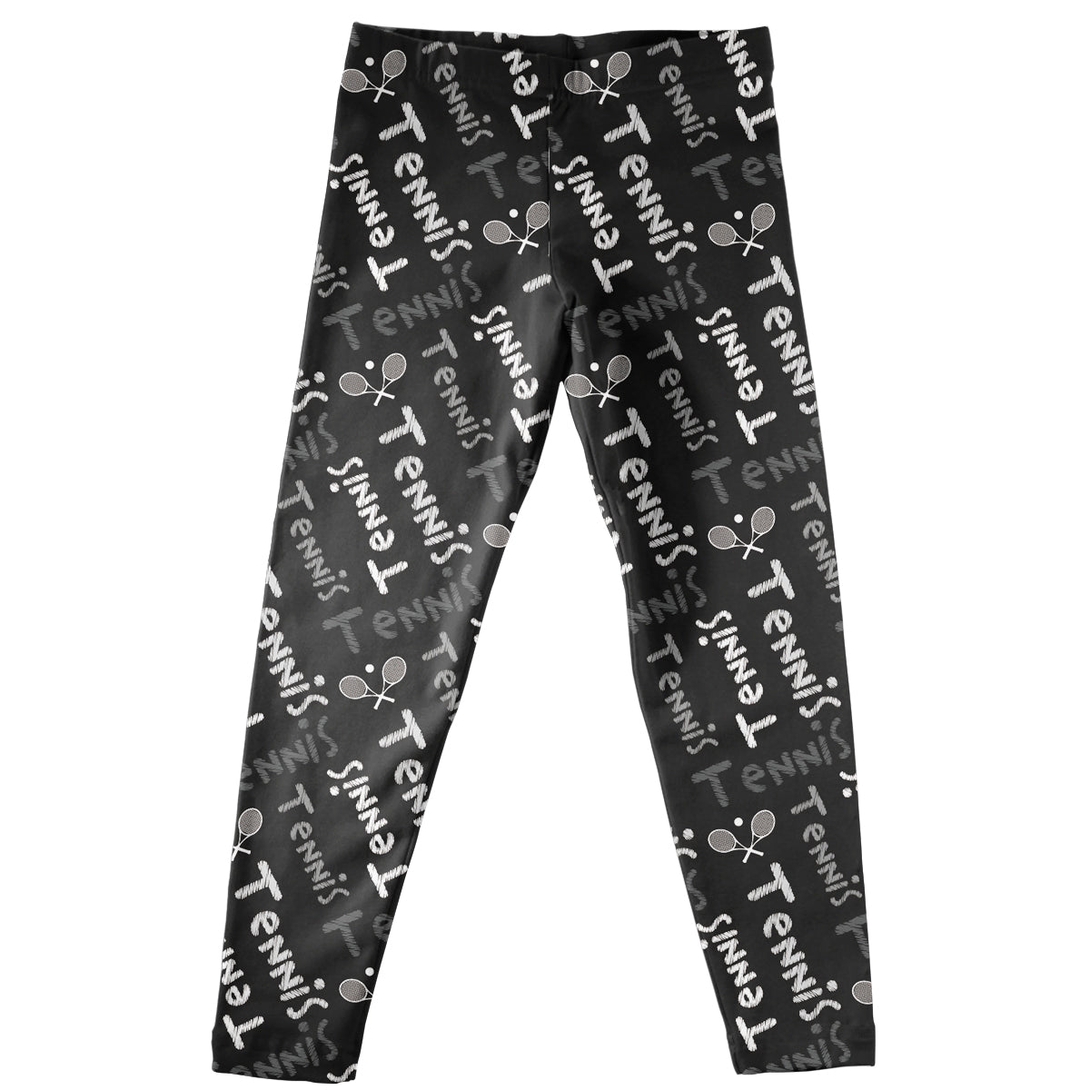 Tennis Love Leggings