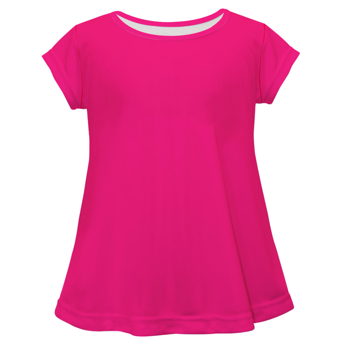 Hot Pink Laurie Top