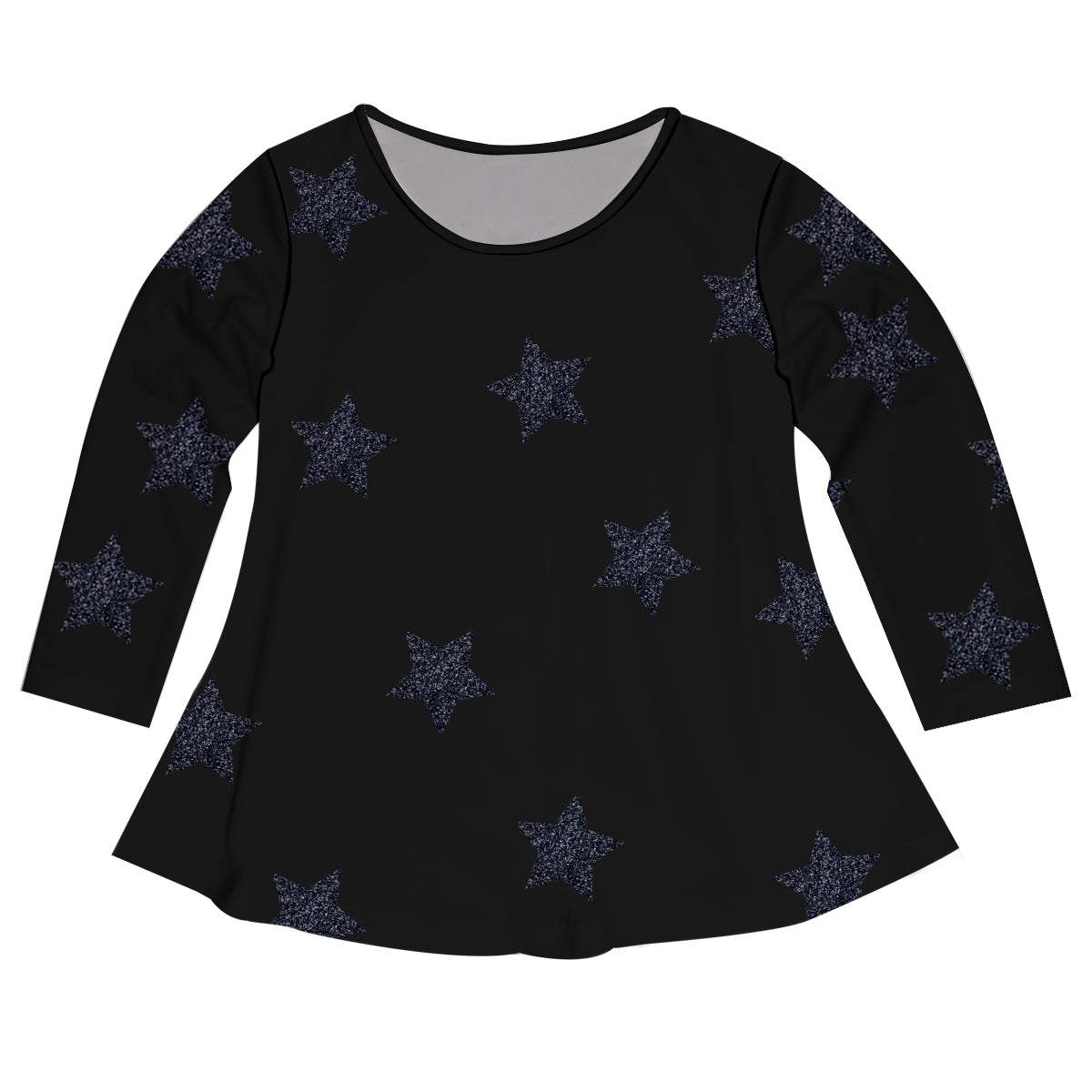 Shoot for the stars Laurie Top
