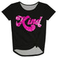 Tie Dye KIND Knot Top