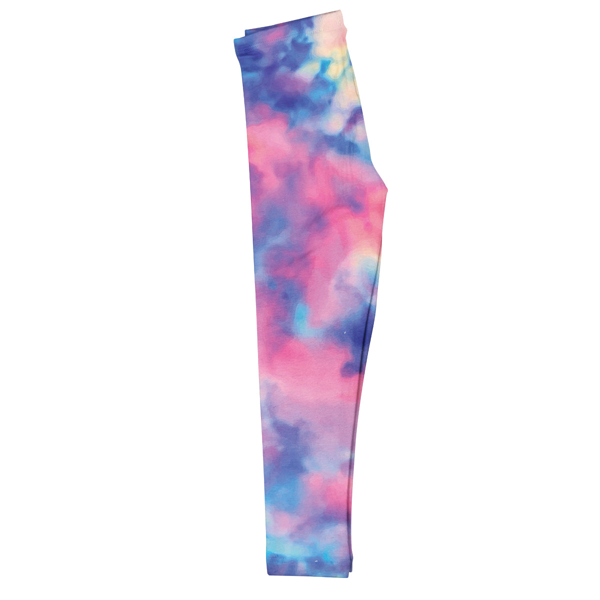 Water Colors Leggings - Wimziy&Co.