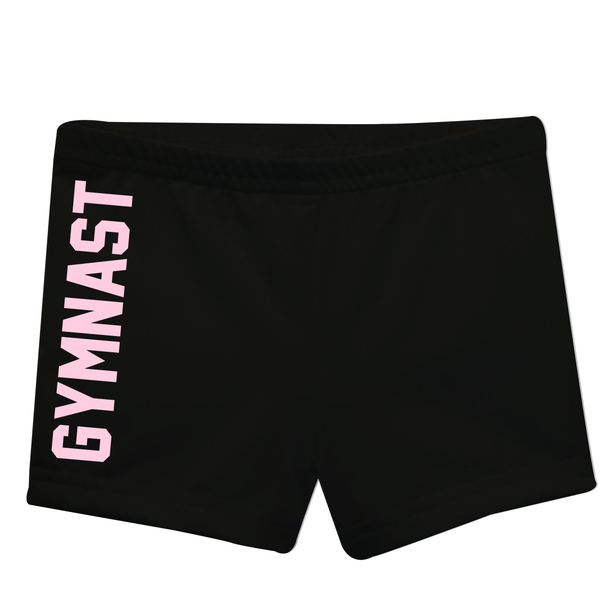 Gymnast girls shorts - Wimziy&Co.