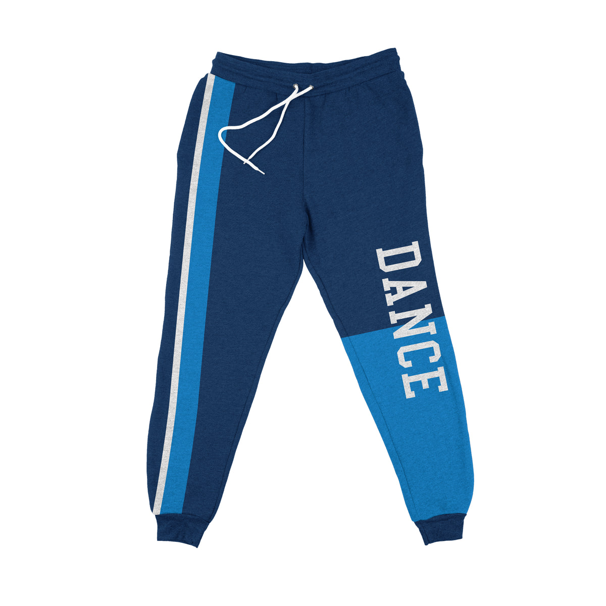 Dance Navy Jogger