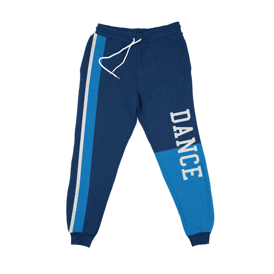 Dance Navy Jogger