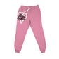 Love Dance Pink Jogger