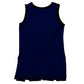 Green Black Sleeveless Cheerleader Dress - Wimziy&Co.