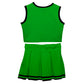 Pink & Black White Sleeveless Cheerleader Set - Wimziy&Co.