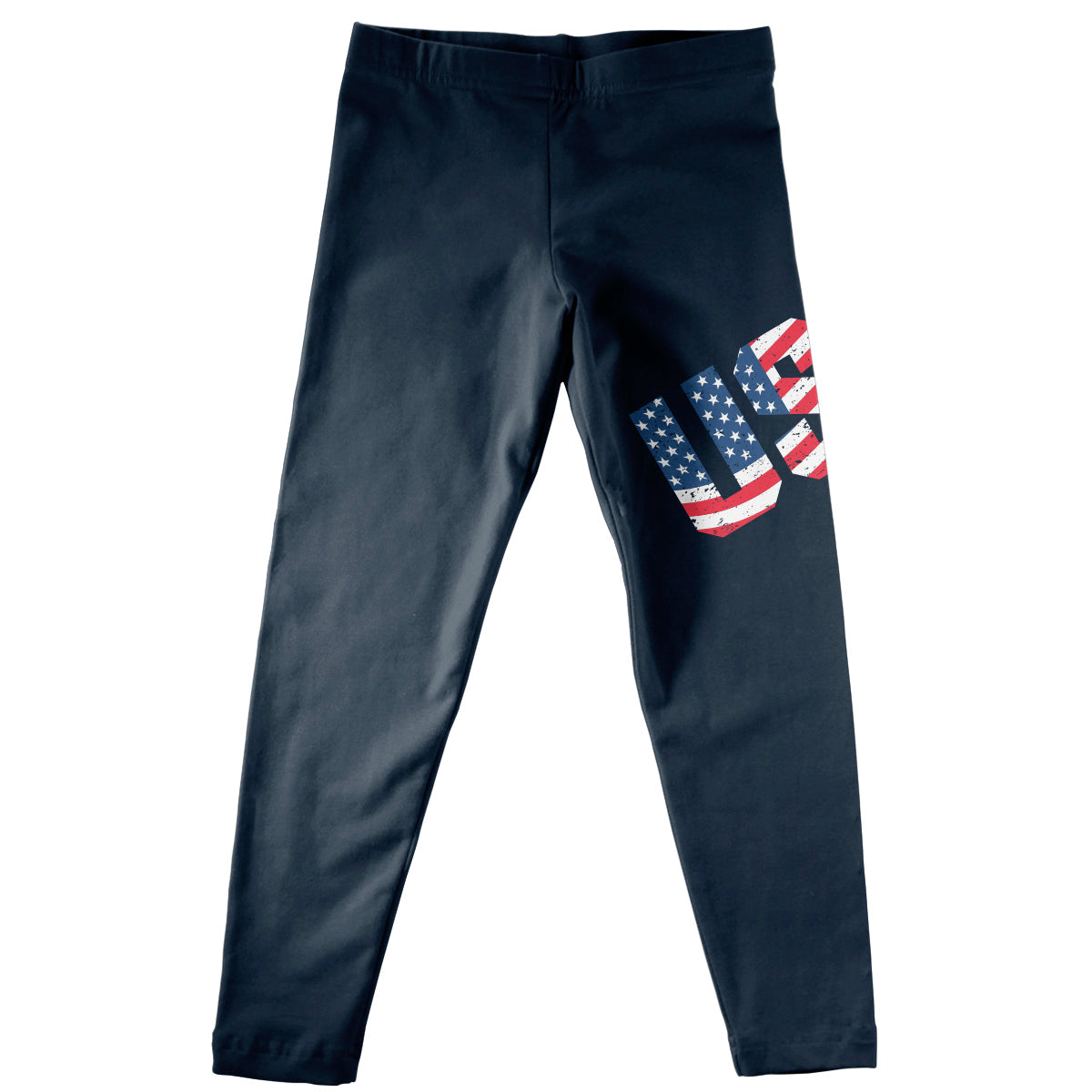 USA Navy Leggings