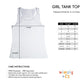 I Am The Future Black Tank Top - Wimziy&Co.