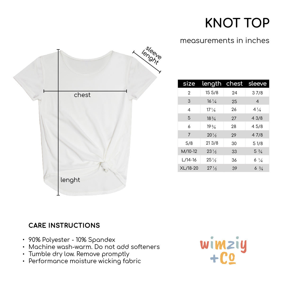 Baseball All Day Pink Knot Top - Wimziy&Co.