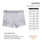 Black dance shorts - Wimziy&Co.