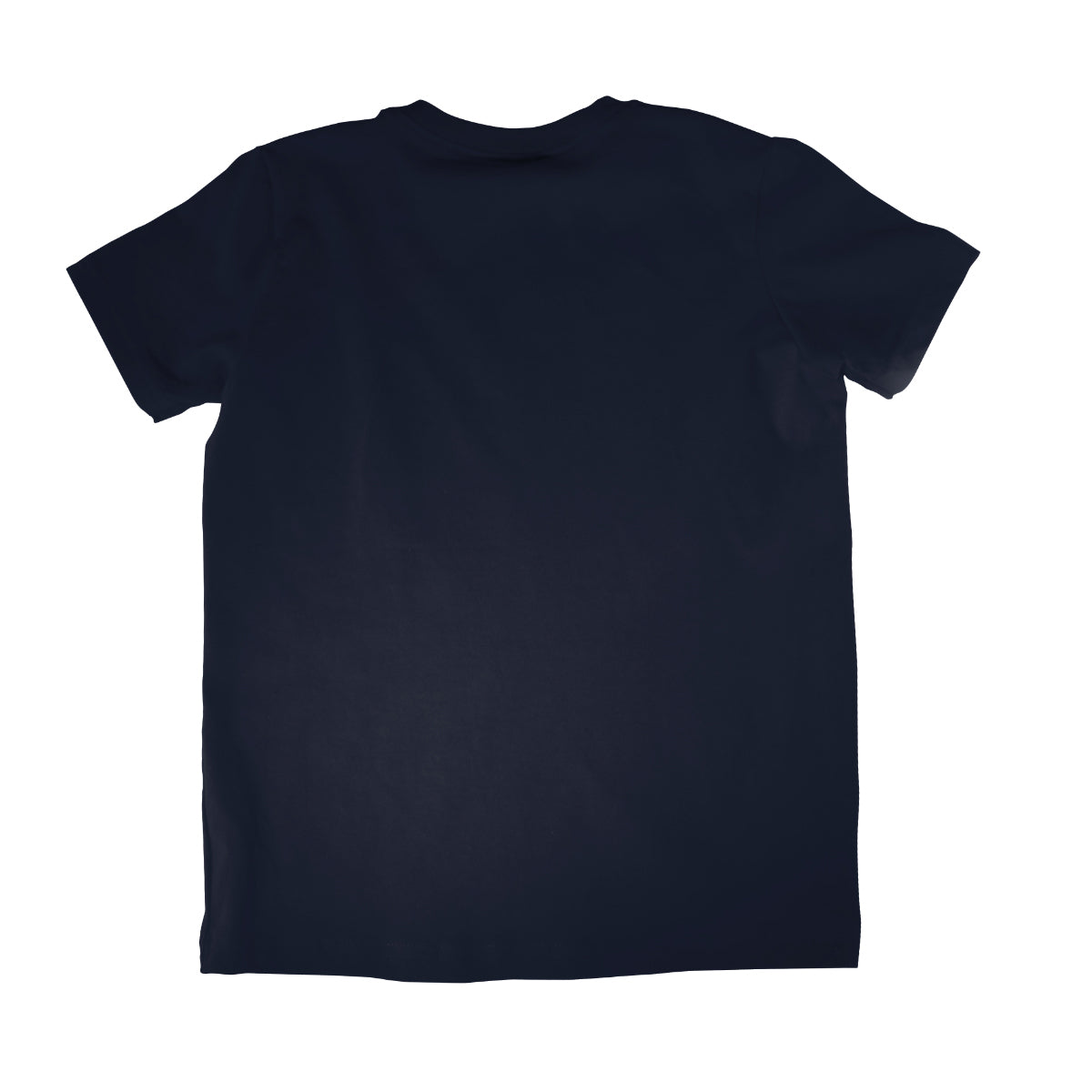 Boys blue and green pick-up tee shirt with name - Wimziy&Co.
