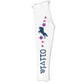 Unicorn Name White Leggings - Wimziy&Co.