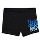 Black dance shorts - Wimziy&Co.
