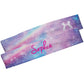 Unicorn Name Pink Headband Set - Wimziy&Co.