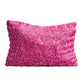 Glitter name pink pillow case - Wimziy&Co.