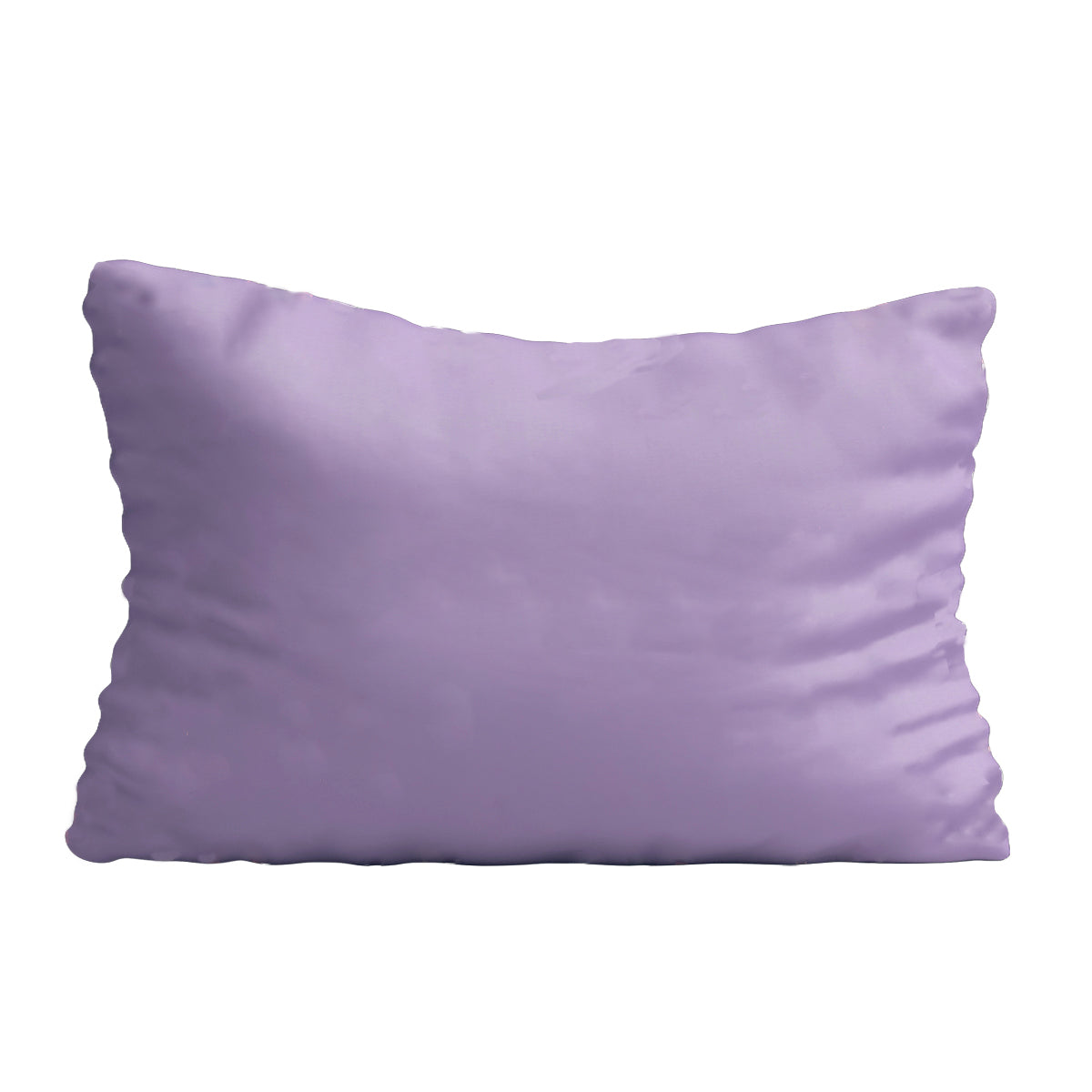 Name print purple  pillow case - Wimziy&Co.